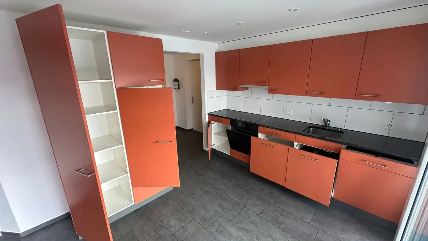 Appartamento in affitto - Hauptstrasse 59, 6260 Reiden
