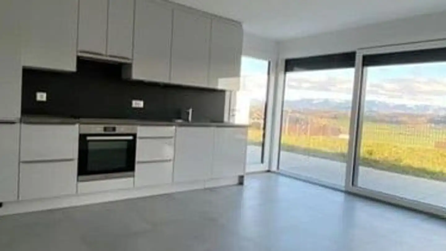 Apartment for rent - Impasse De La Côte 6a, 1757 Noréaz - Photo 2