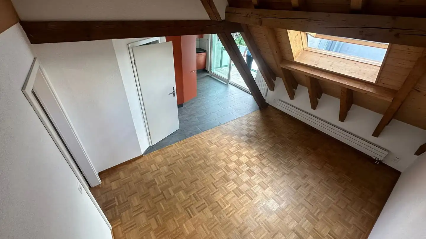 Appartamento in affitto - Hauptstrasse 59, 6260 Reiden - Foto 2