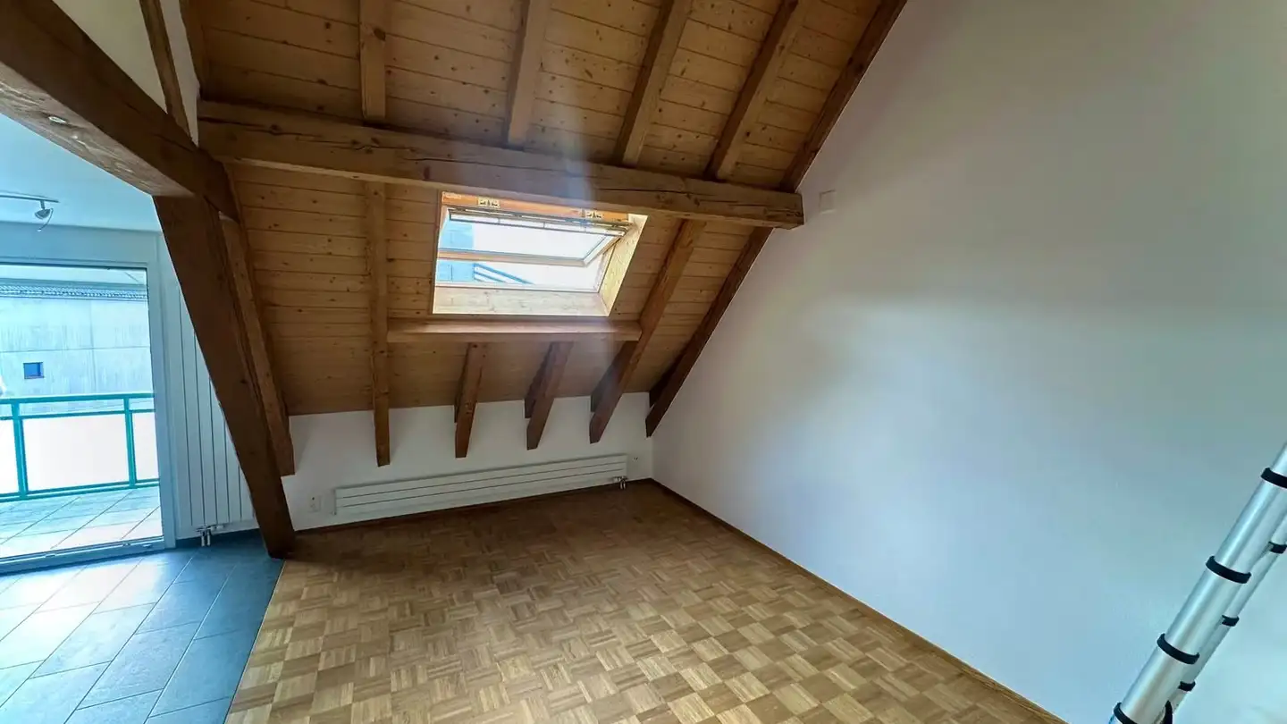 Appartamento in affitto - Hauptstrasse 59, 6260 Reiden - Foto 4