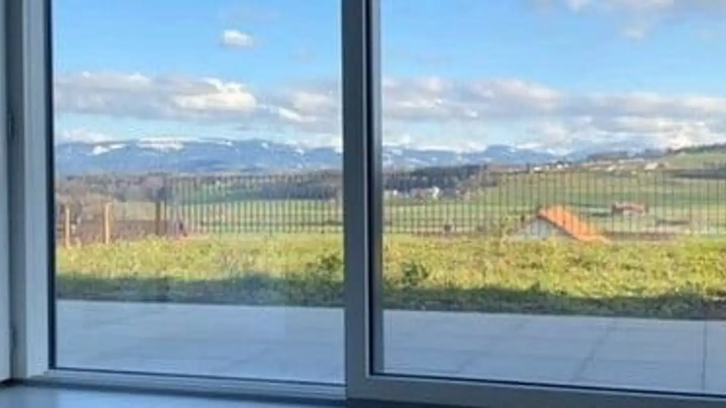 Apartment for rent - Impasse De La Côte 6a, 1757 Noréaz - Photo 3