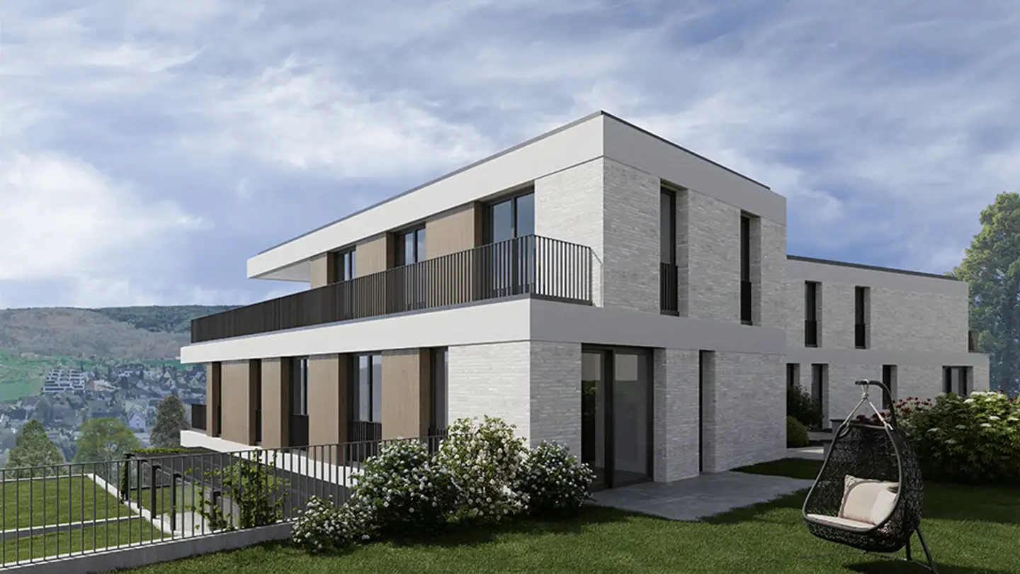 Appartamento in vendita - Neusatzweg 15, 4106 Therwil - Foto 2