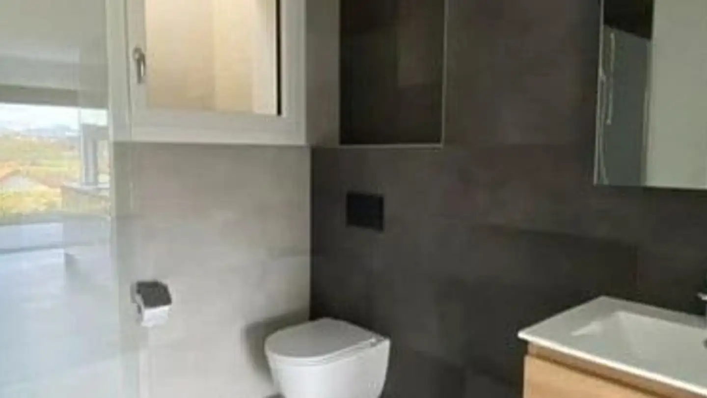 Apartment for rent - Impasse De La Côte 6a, 1757 Noréaz - Photo 4