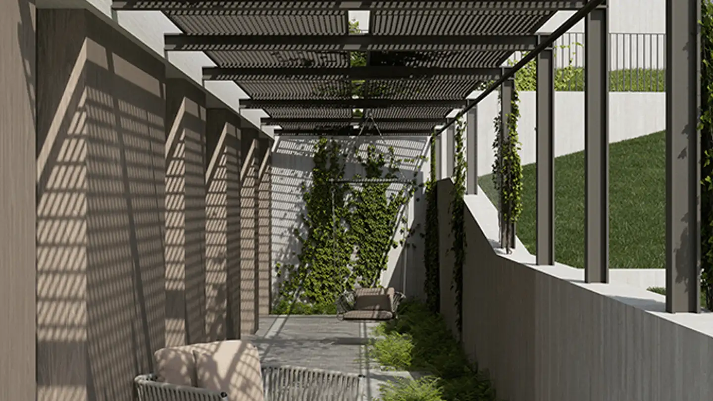 Appartamento in vendita - Neusatzweg 15, 4106 Therwil - Foto 3