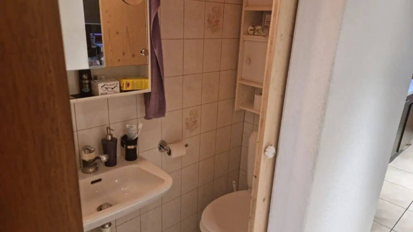 Stanza singola in affitto - 2555 Brügg BE - Photo 3