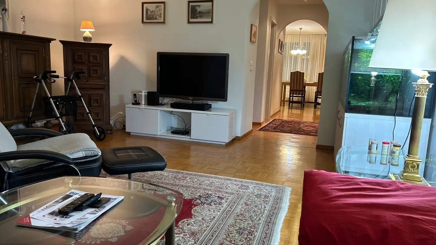 Appartamento in affitto - Rooswiesenstrasse, 8155 Niederhasli