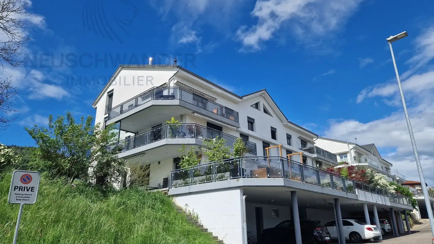 Attico in vendita - 2800 Delémont - Photo 2