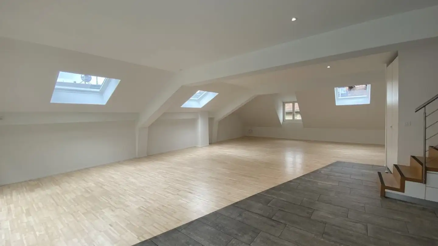 Loft in affitto - Aarbergergasse 46, 3011 Bern