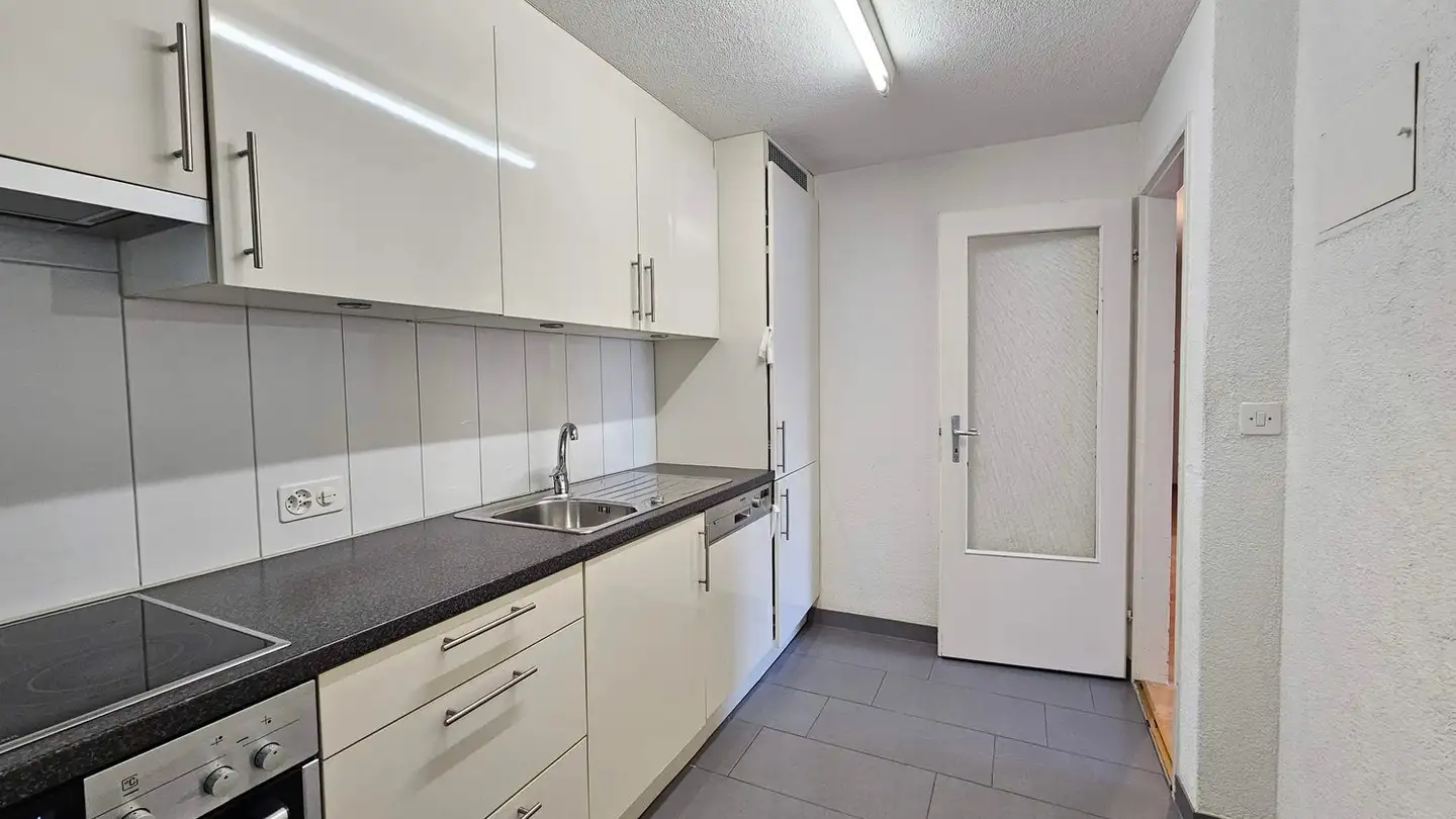 Apartment for rent - Schönenhofstrasse 4, 8500 Frauenfeld - Photo 2