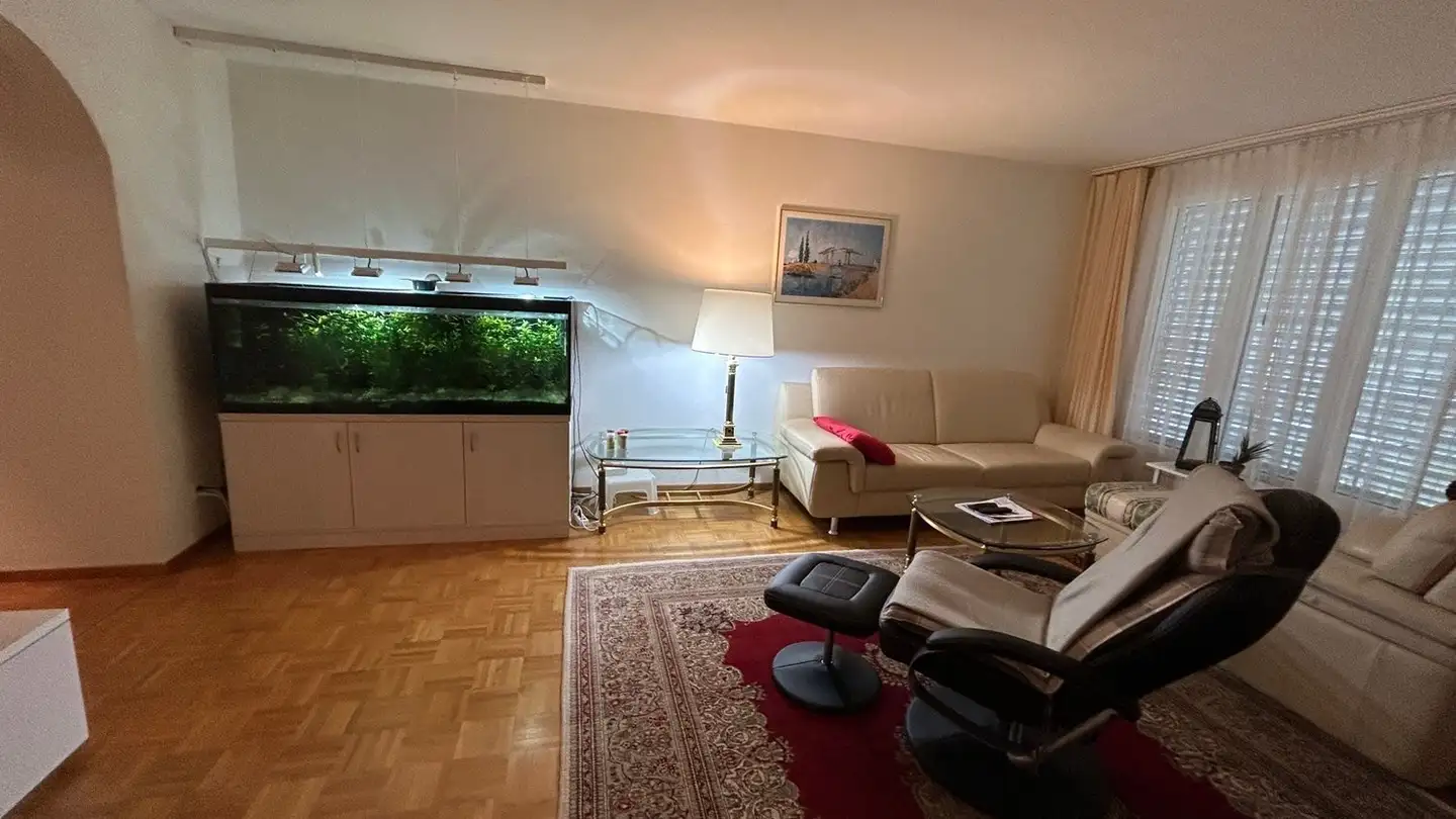 Appartamento in affitto - Rooswiesenstrasse, 8155 Niederhasli - Foto 3