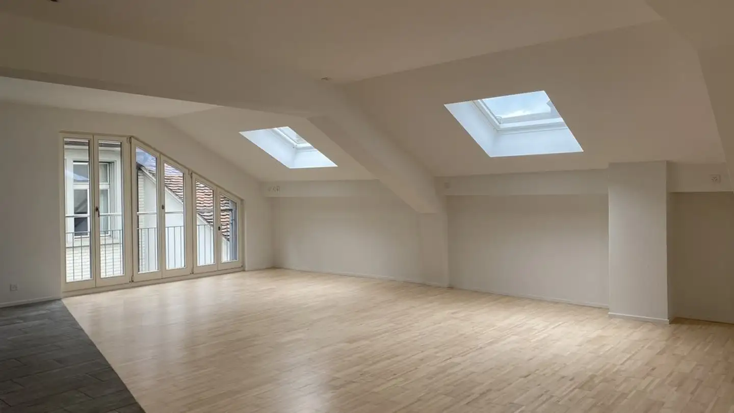 Loft for rent - Aarbergergasse 46, 3011 Bern - Photo 3