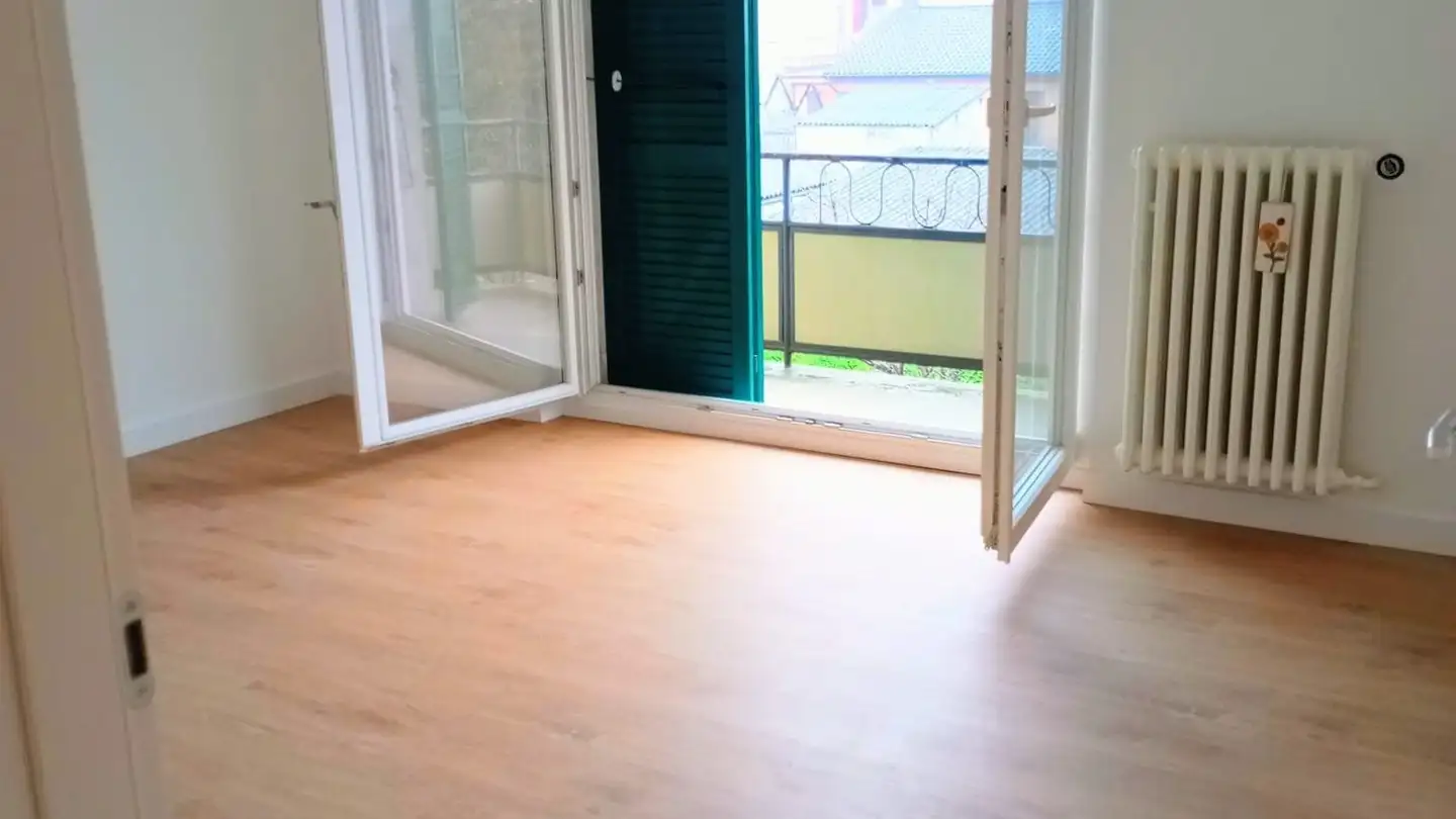 Apartment for rent - 6830 Chiasso