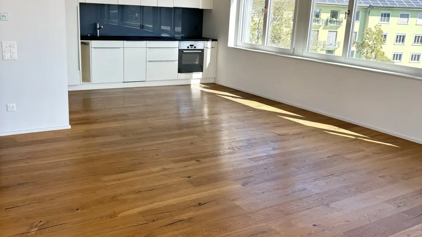 Appartamento in affitto - Dr.-Schneider-Strasse 2, 2560 Nidau - Foto 3