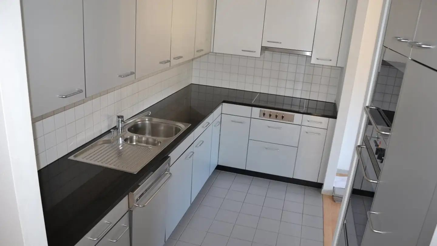 Apartment for rent - Obergrundstrasse 73, 6003 Luzern - Photo 2