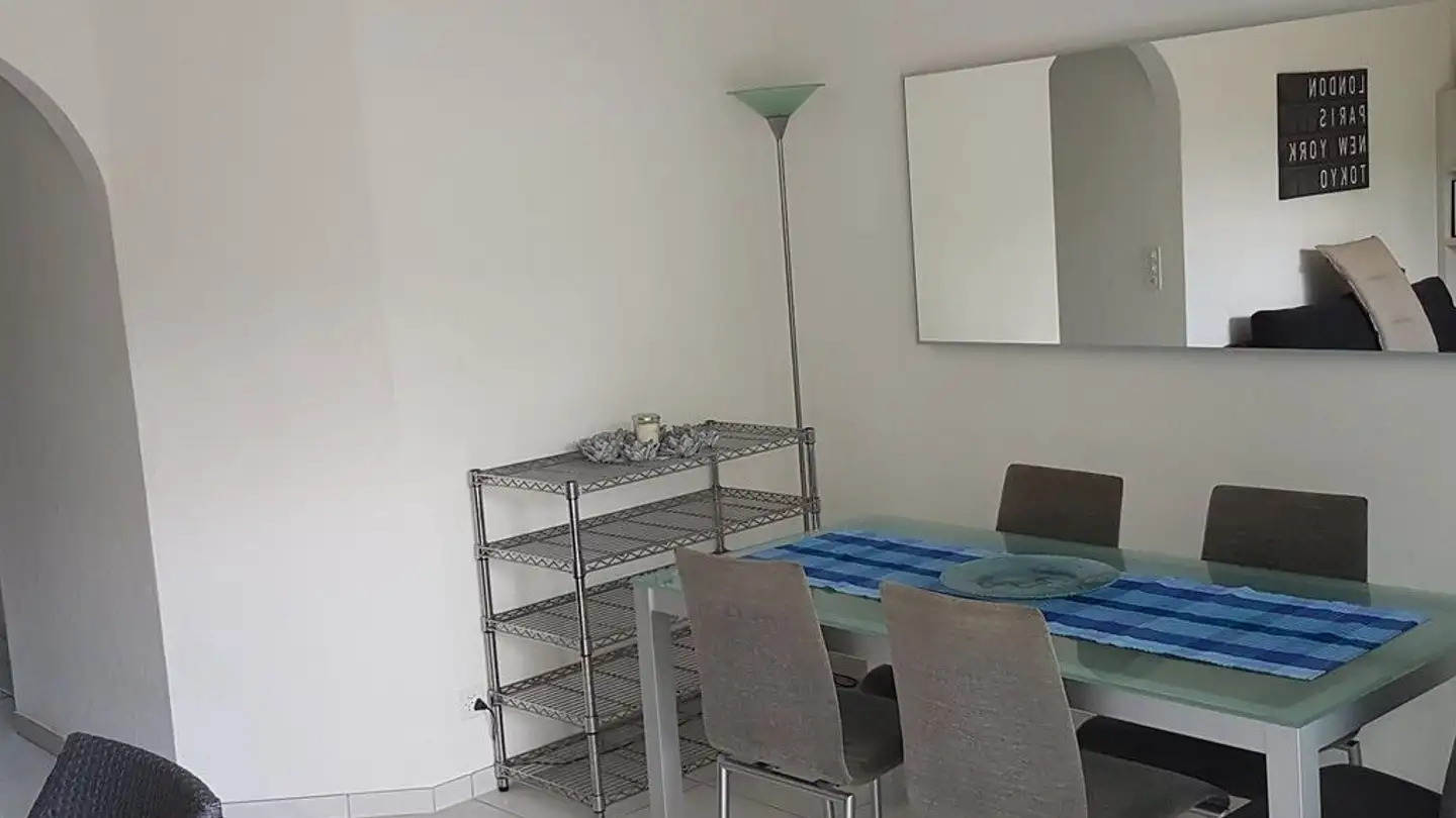 Appartamento in affitto - Frohbergstrasse, 8833 Samstagern