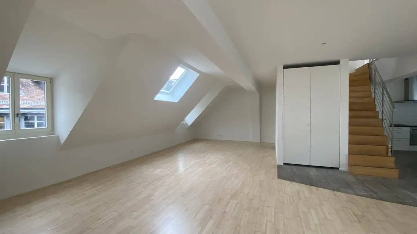 Loft for rent - Aarbergergasse 46, 3011 Bern - Photo 4
