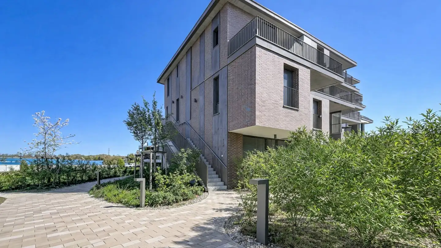 Appartamento in vendita - 1023 Crissier