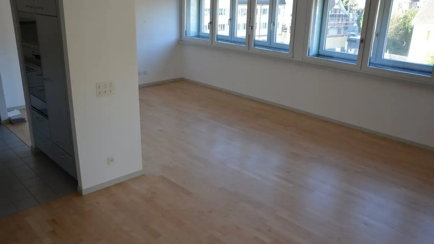 Apartment for rent - Obergrundstrasse 73, 6003 Luzern - Photo 4