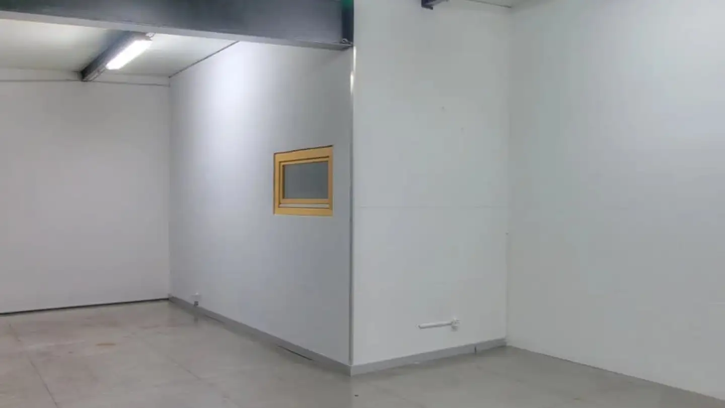 Commerciale in affitto - 1868 Collombey