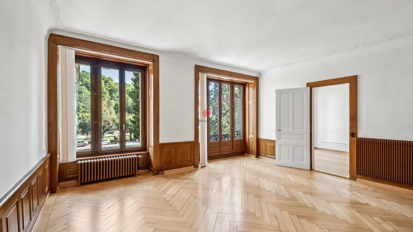 Casa singola in vendita - Rue De France 4, 2400 Le Locle - Photo 3