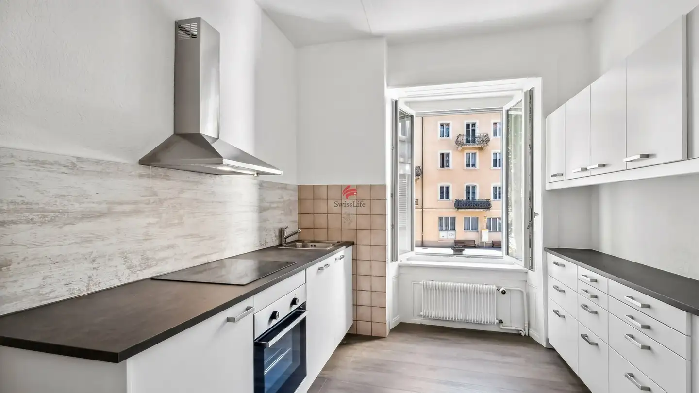 Casa singola in vendita - Rue De France 4, 2400 Le Locle - Photo 4