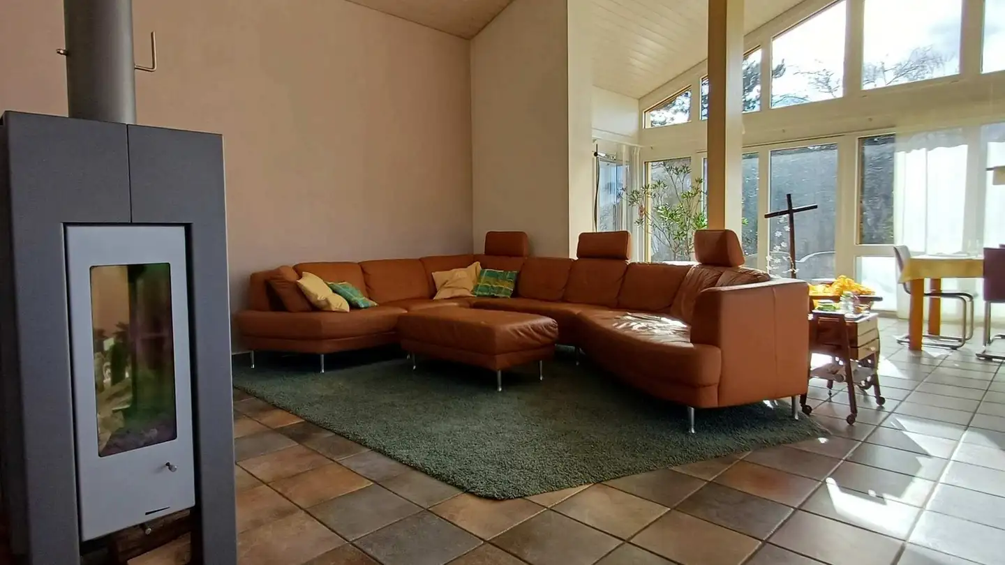 Maison individuelle à vendre - 5073 Gipf-Oberfrick