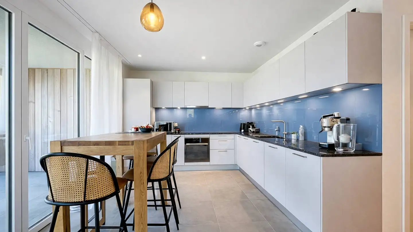 Appartamento in vendita - 1023 Crissier - Foto 4