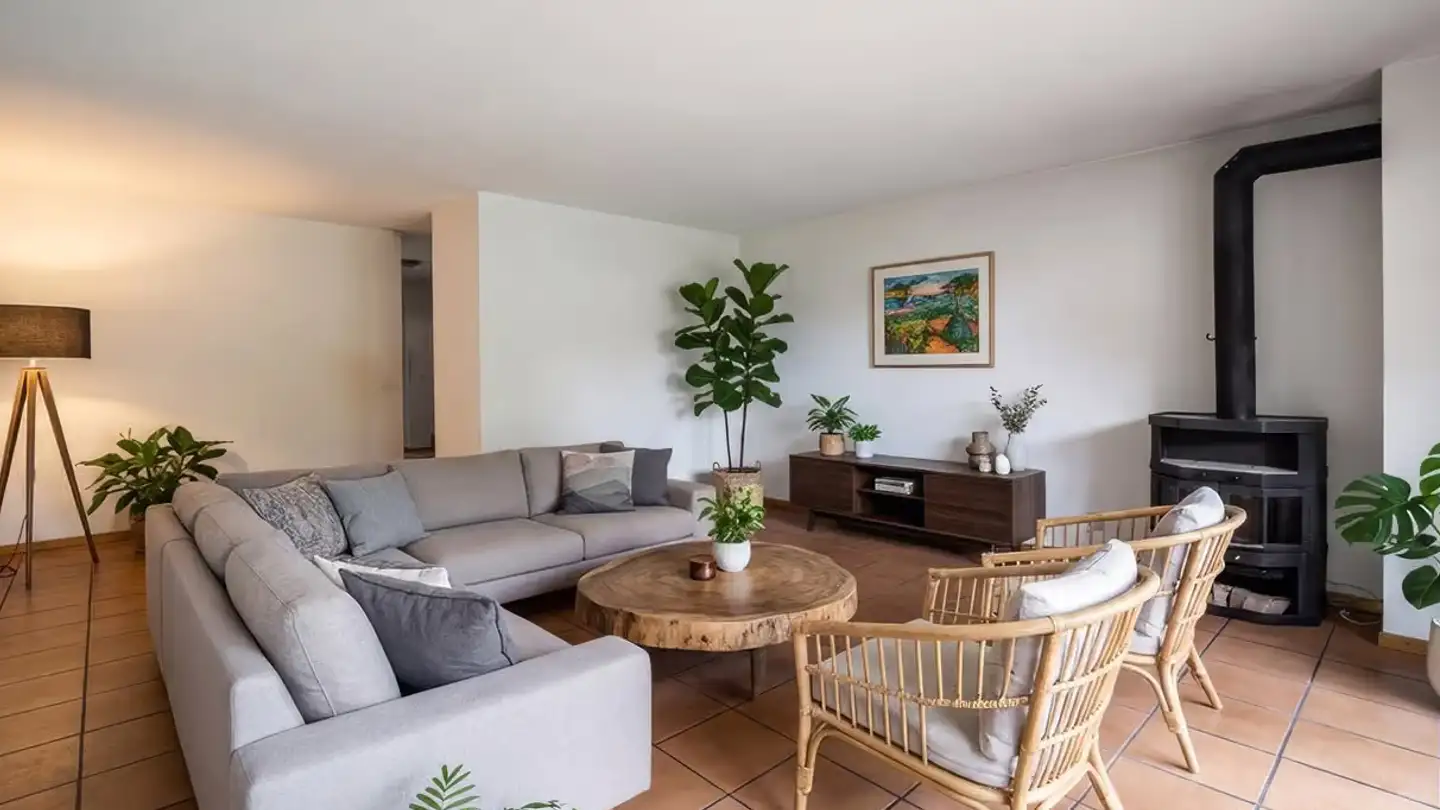 Duplex for rent - Sandstrasse 65, 3302 Moosseedorf - Photo 2