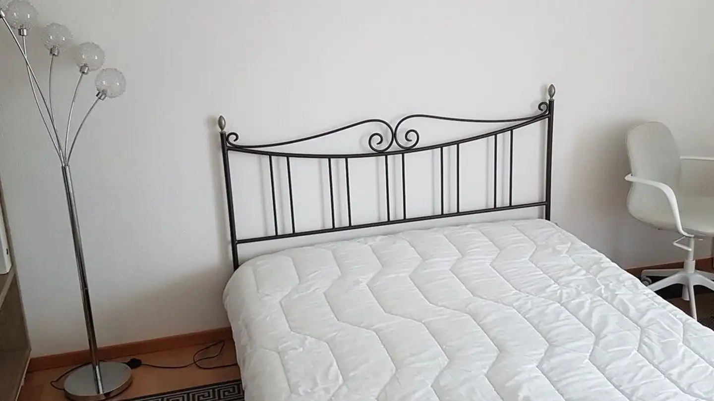 Appartamento in affitto - Frohbergstrasse, 8833 Samstagern - Foto 3
