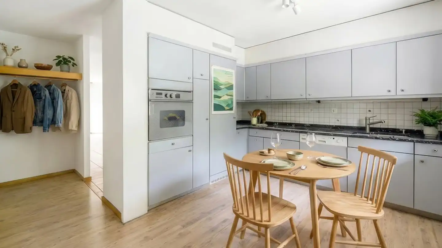 Duplex for rent - Sandstrasse 65, 3302 Moosseedorf - Photo 3