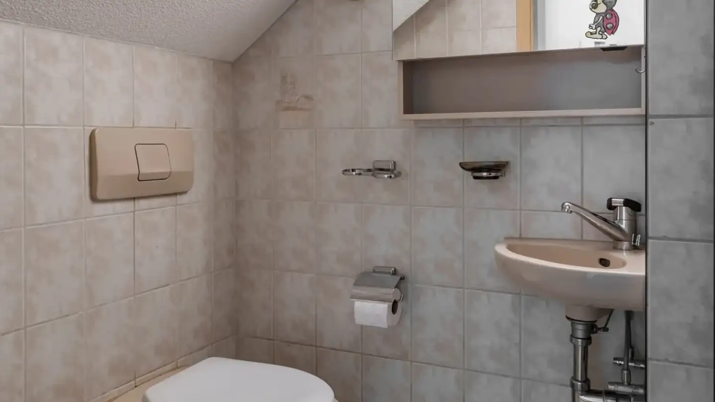 Duplex for rent - Sandstrasse 65, 3302 Moosseedorf - Photo 4