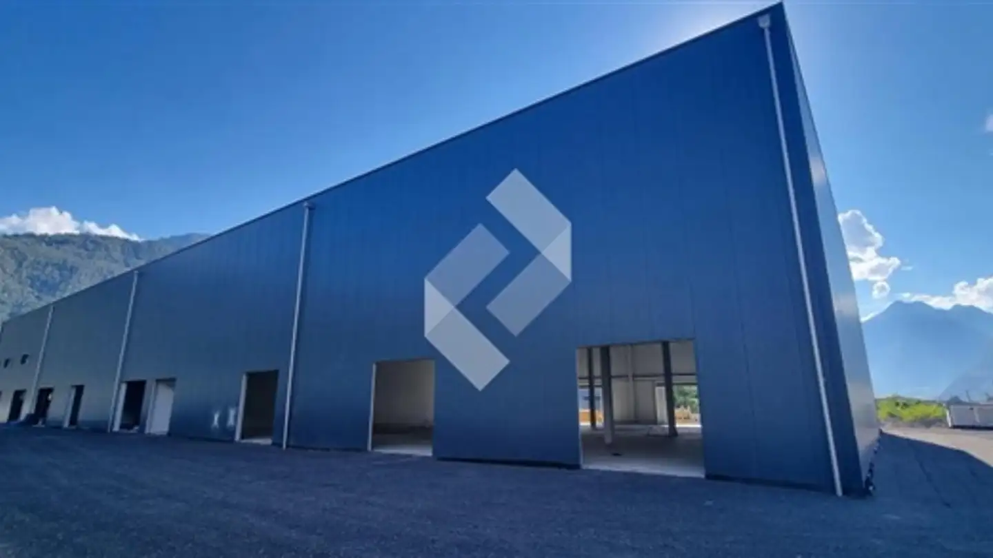 Office space for sale - 1926 Fully