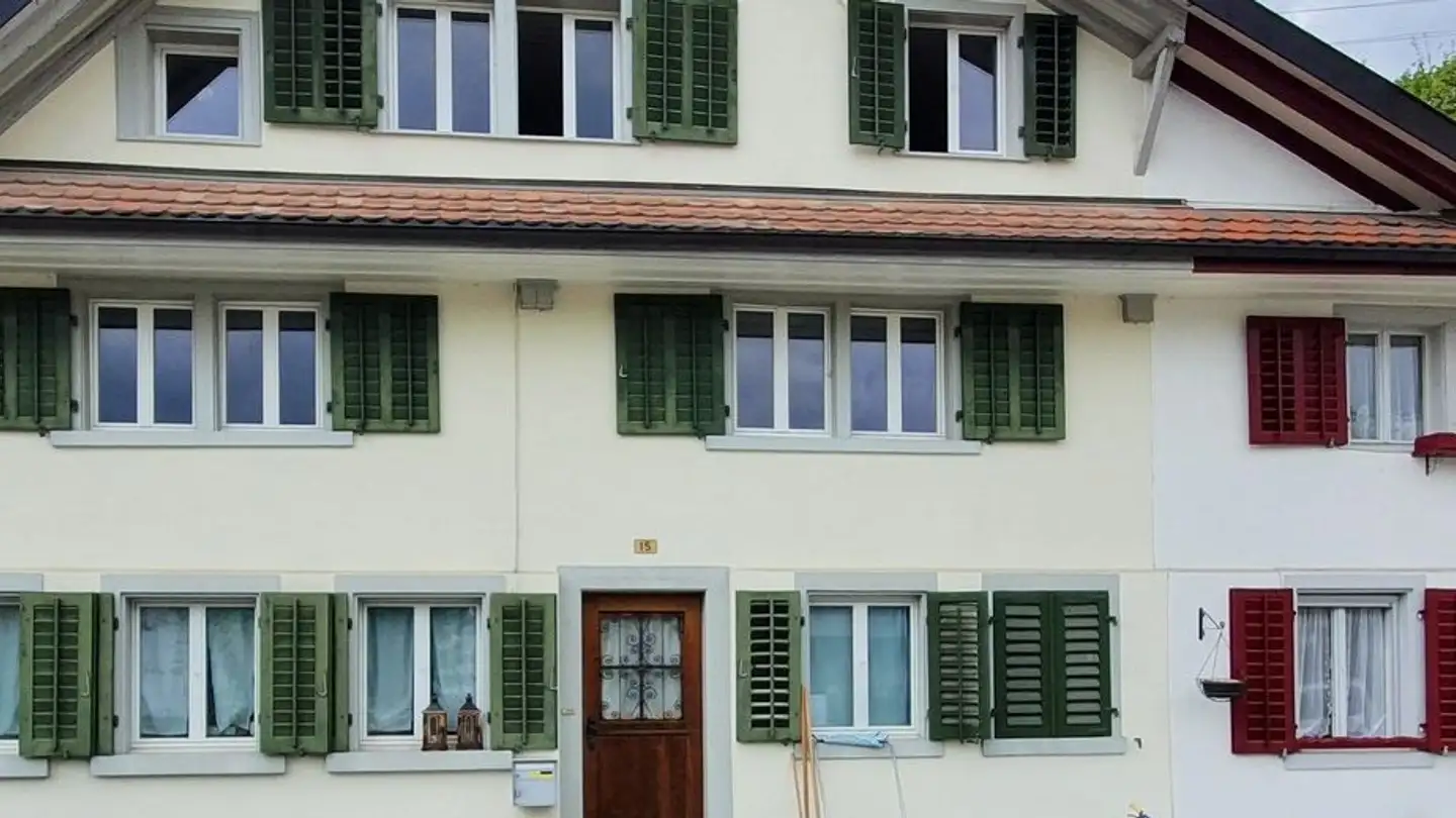 Wohnung mieten - Werkstrasse 15, 8636 Wald ZH - Foto 2