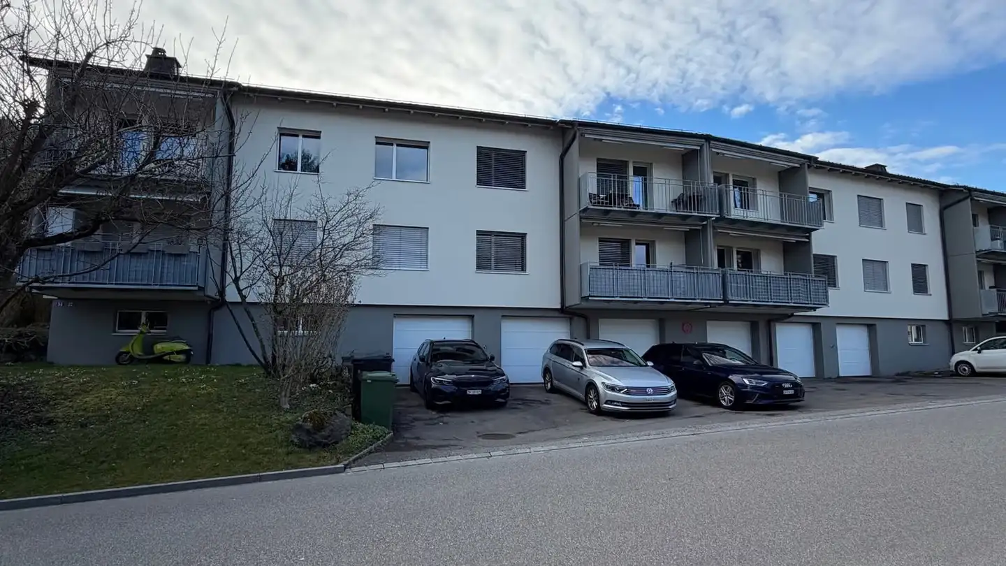 Apartment for rent - Zelgstrasse 34, 8134 Adliswil