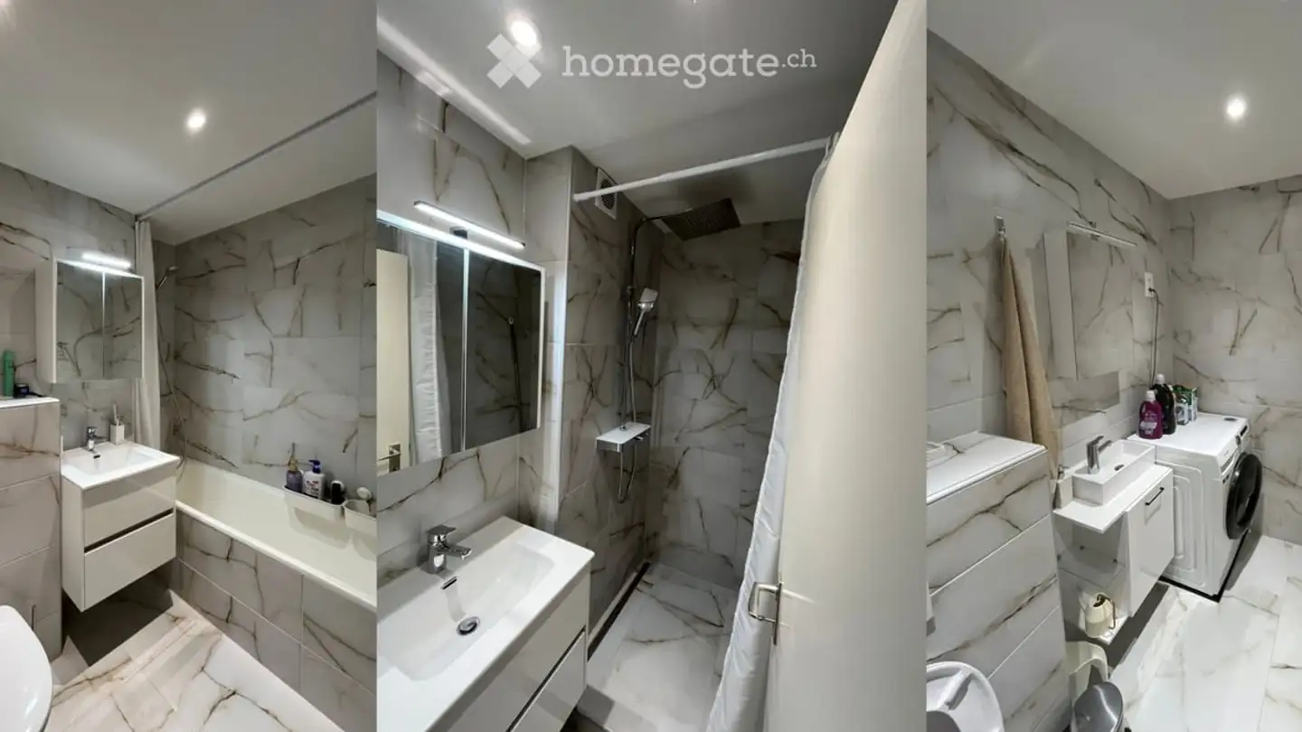 Wohnung kaufen - Büetigenstrasse 30, 3292 Busswil BE - Foto 2