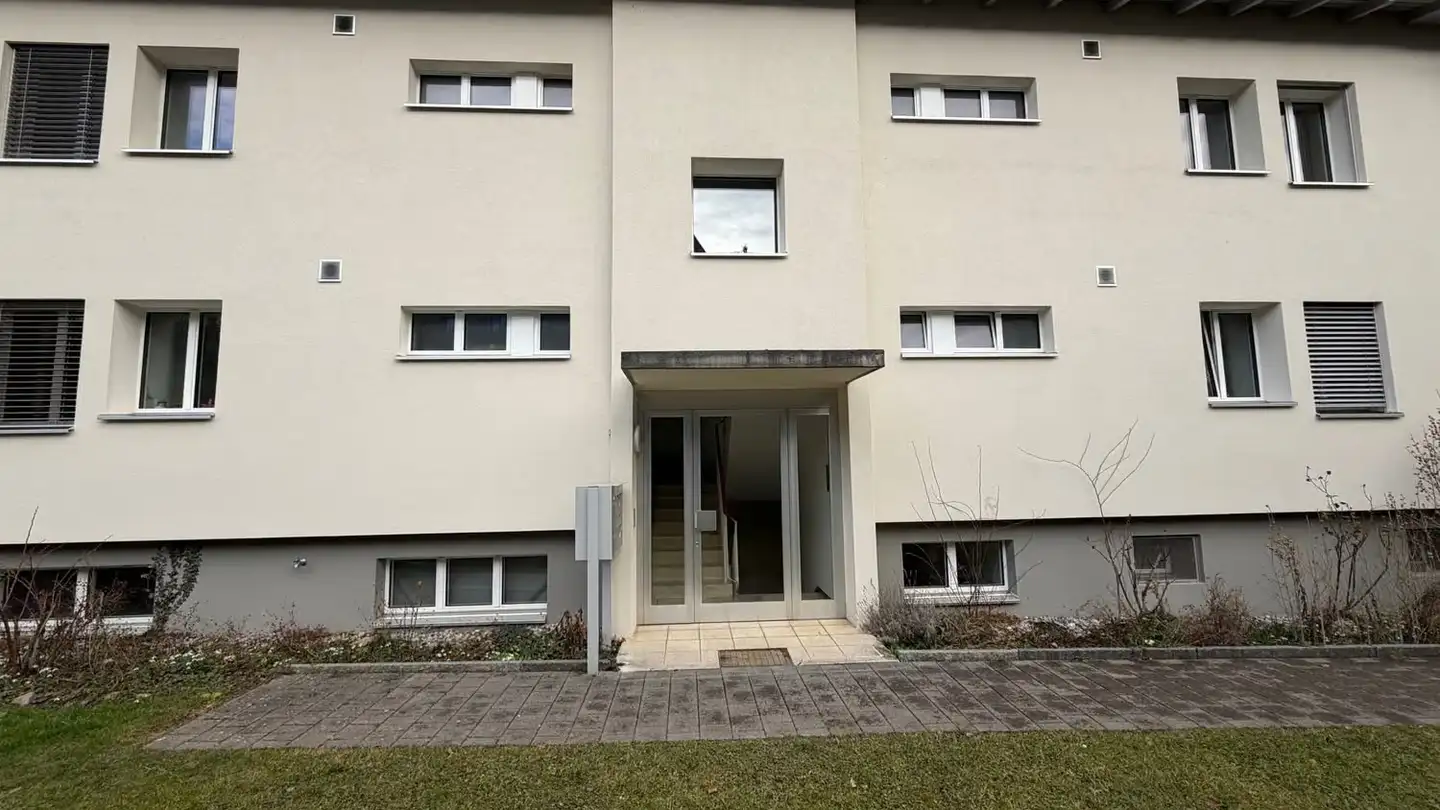 Apartment for rent - Zelgstrasse 34, 8134 Adliswil - Photo 4