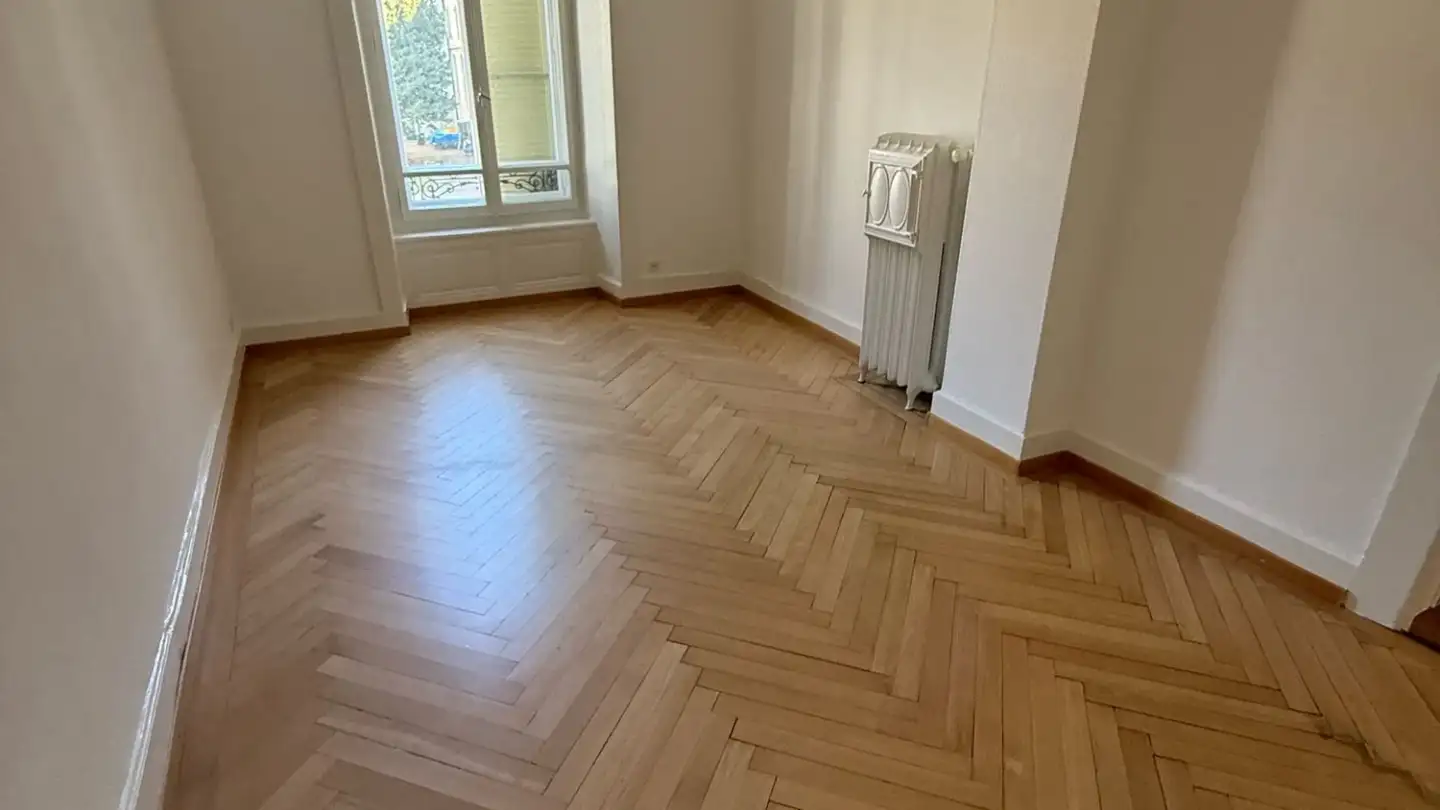 Stanza singola in affitto - 2000 Neuchâtel - Foto 4