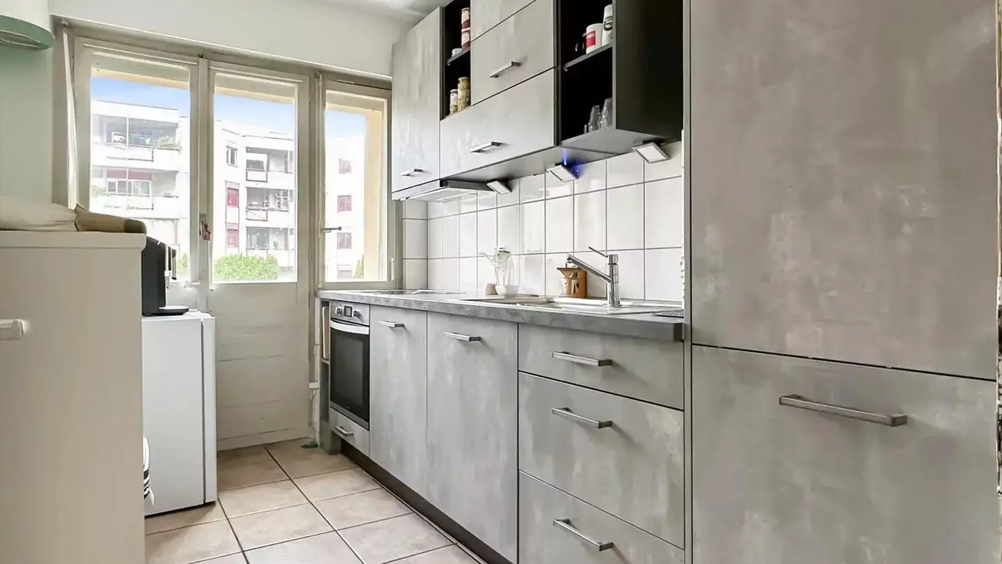 Appartement à vendre - 1964 Conthey - Photo 2