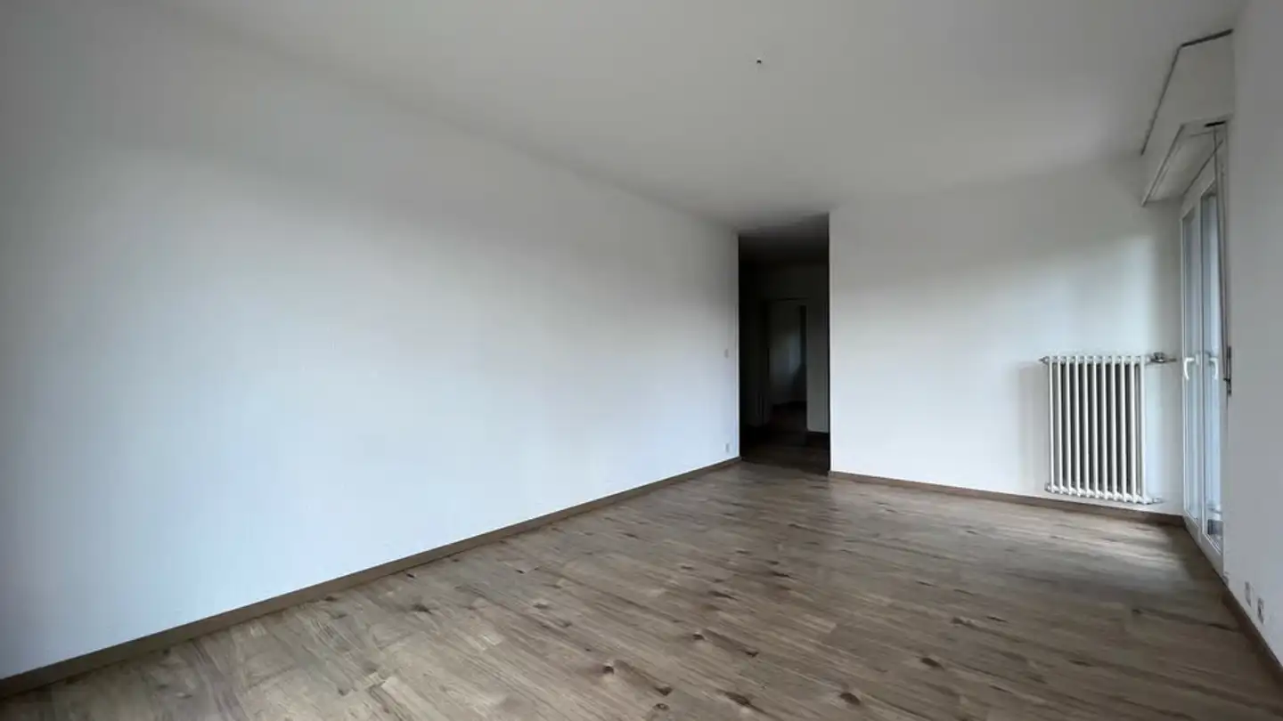 Wohnung mieten - Rue De La Gare 20, 1607 Palézieux - Foto 2