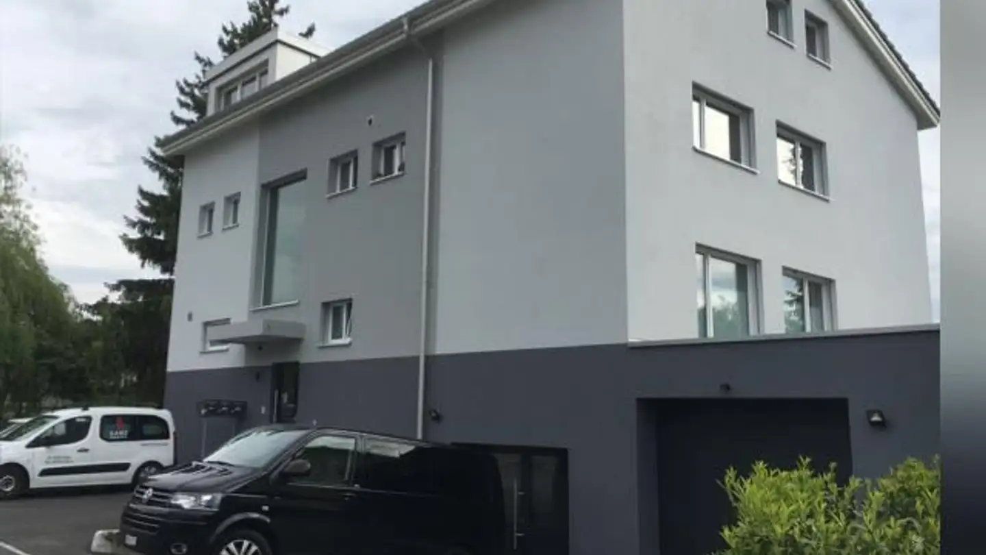 Duplex in affitto - Ringstrasse 20, 2560 Nidau
