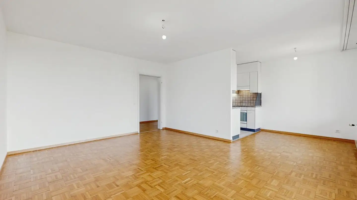 Wohnung mieten - Avenue De Gratta-Paille 17, 1018 Lausanne - Foto 3