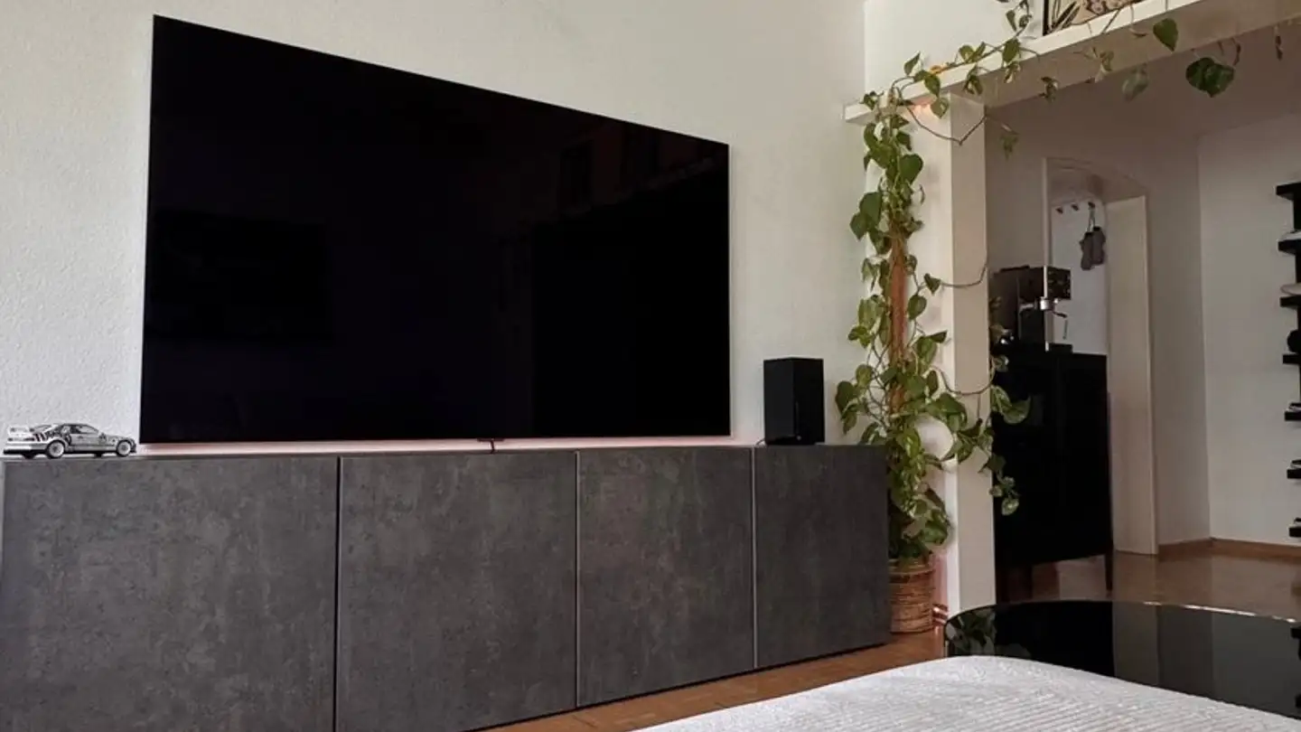 Apartment for rent - Isteinerstrasse 80, 4058 Basel - Photo 2