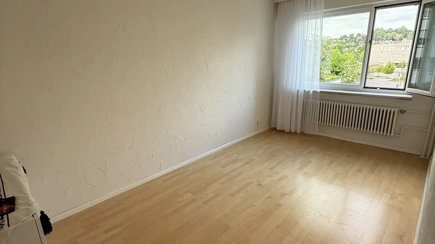 Chambre à louer - 8604 Volketswil - Photo 4
