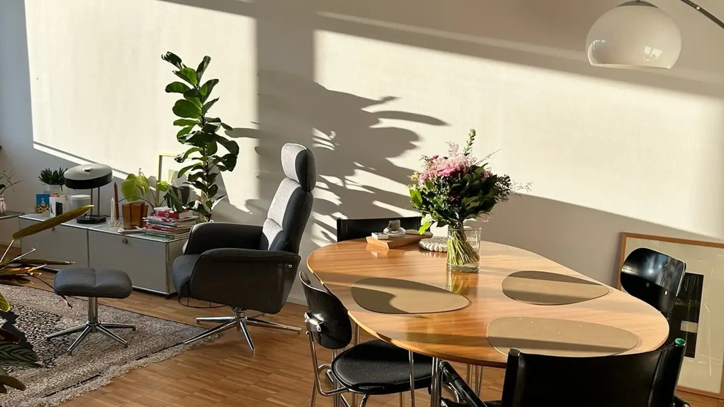 Apartment for rent - Birsigstrasse 43, 4054 Basel