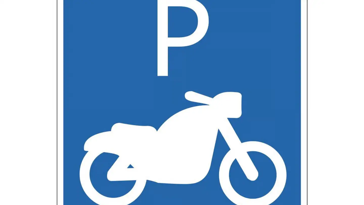Überdachter Motorradparkplatz mieten - Dielsdorferstrasse, 8107 Buchs ZH