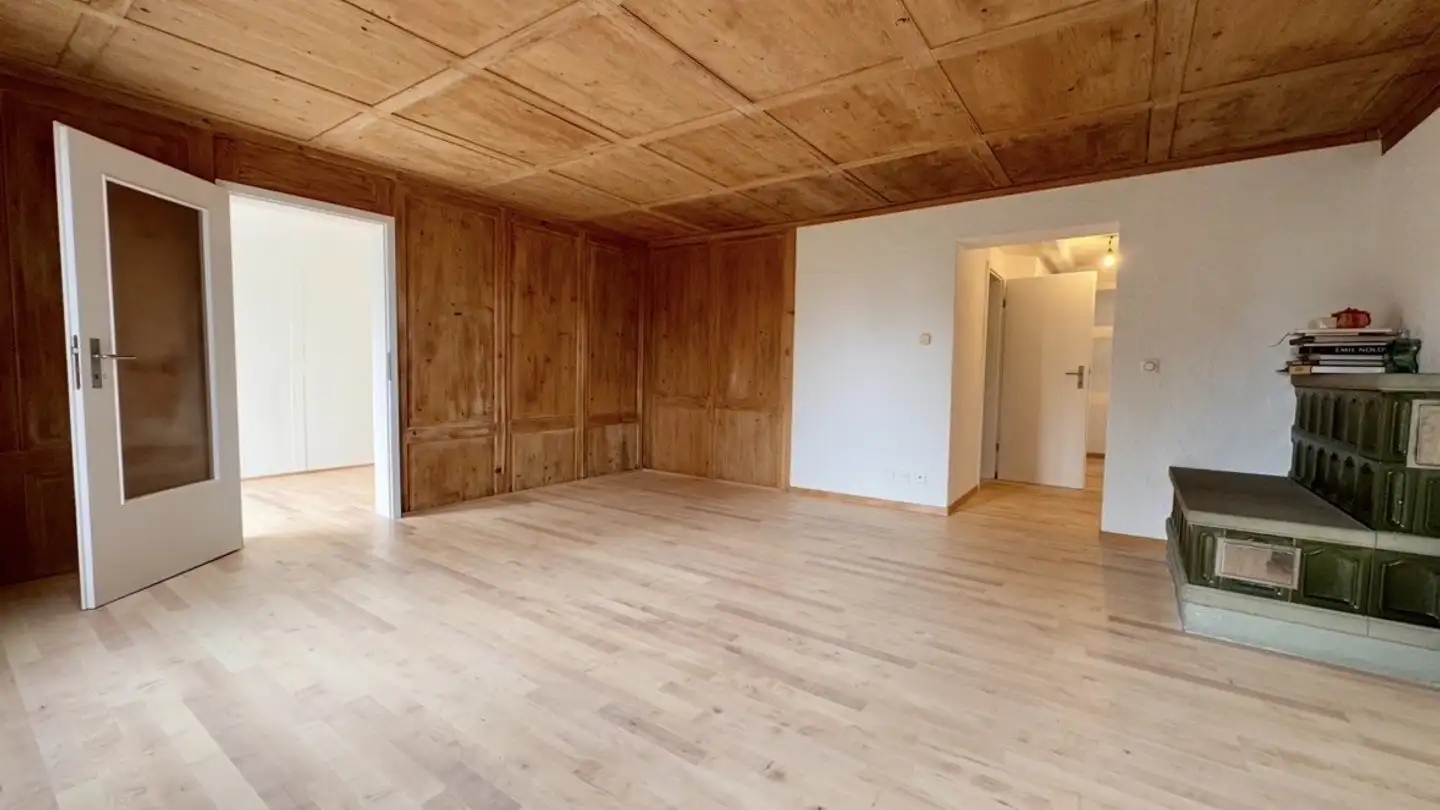 Apartment for rent - Kirchstrasse 7, 3427 Utzenstorf - Photo 2