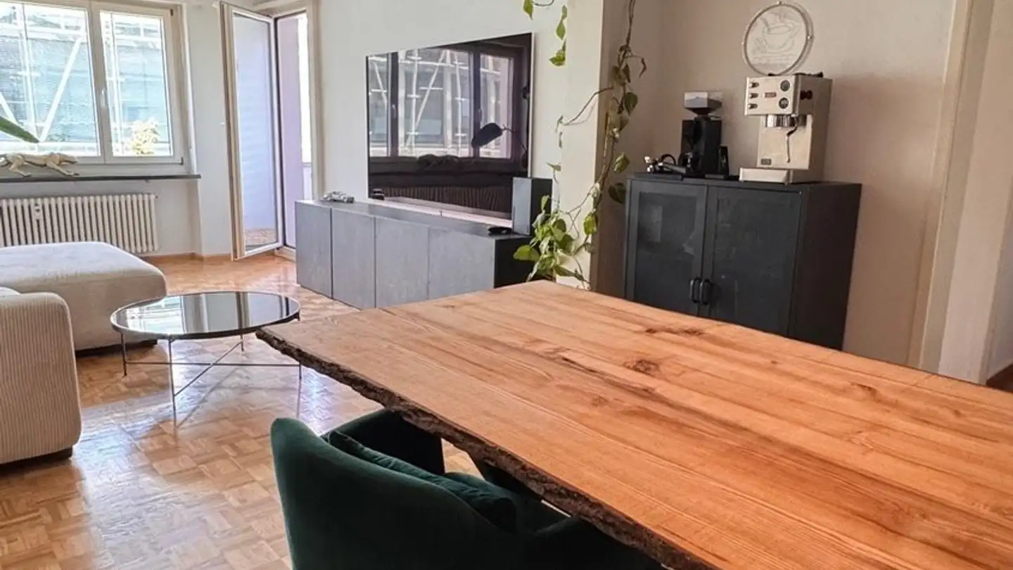 Apartment for rent - Isteinerstrasse 80, 4058 Basel - Photo 4