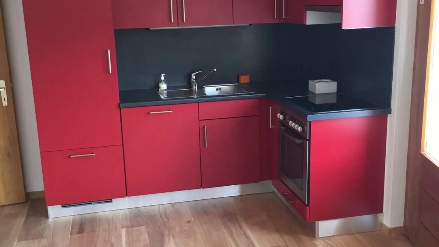 Apartment for rent - Rue De La Poste 11, 3967 Vercorin - Photo 3