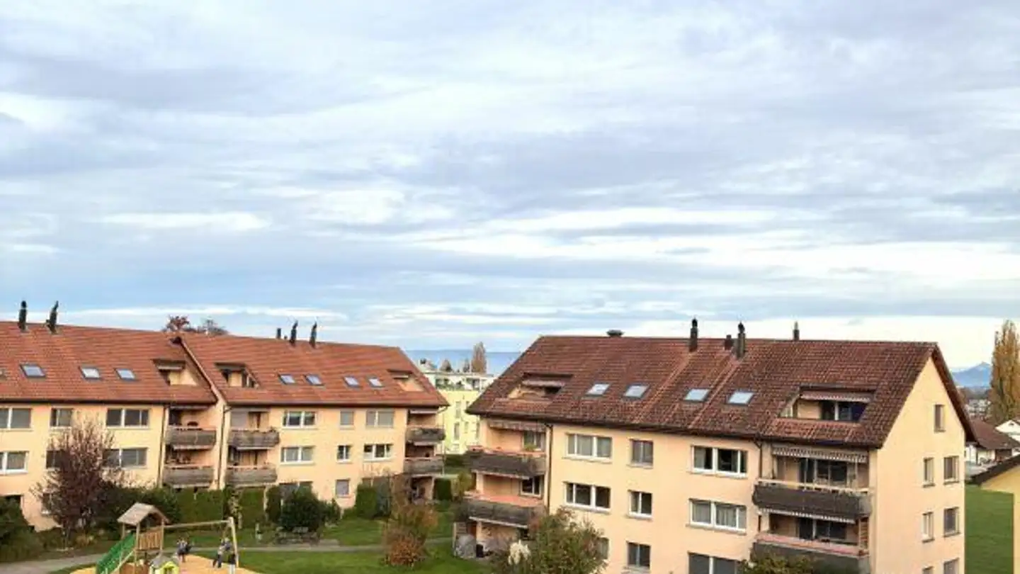 Appartamento in affitto - Himmelrichstrasse 10, 9326 Horn