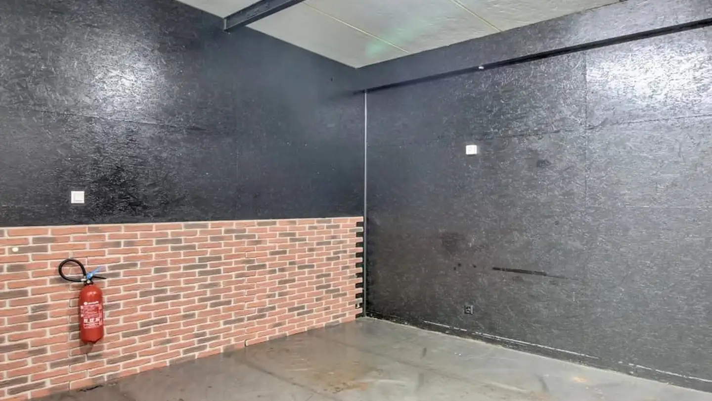 Commerciale in affitto - 1868 Collombey - Foto 3